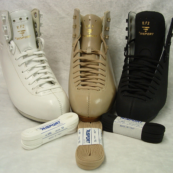 laces
