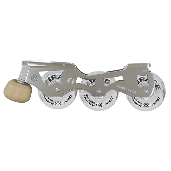 Jackson Atom Skates Mirage (Білі)