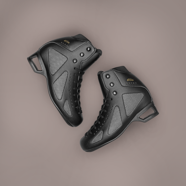 Mercurio Elite Black