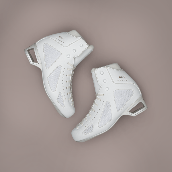 Mercurio Elite White