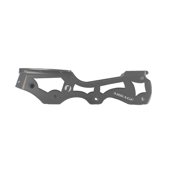 Jackson Atom Skates Mirage  (Чорні)