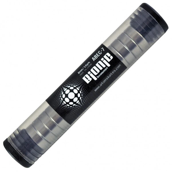 Підшипники Bionic ABEC-7