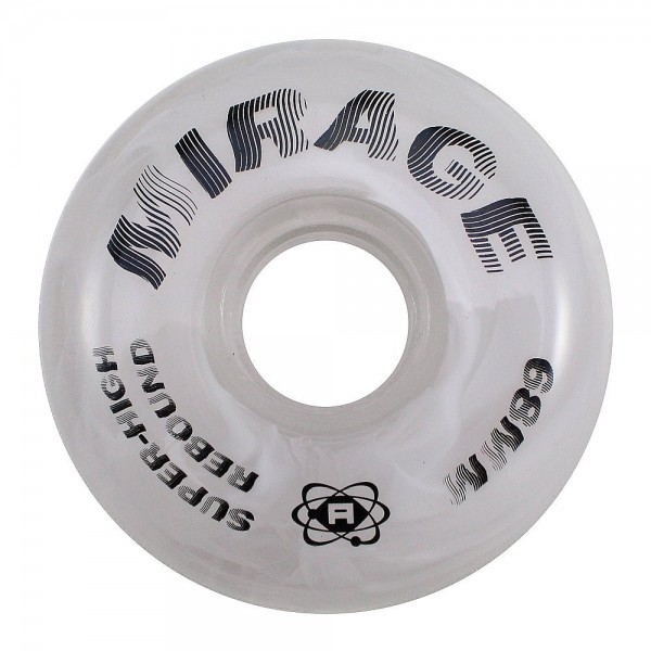 atom mirage wheel