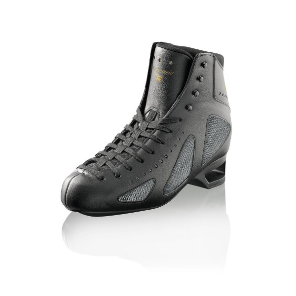 Mercurio Elite Black