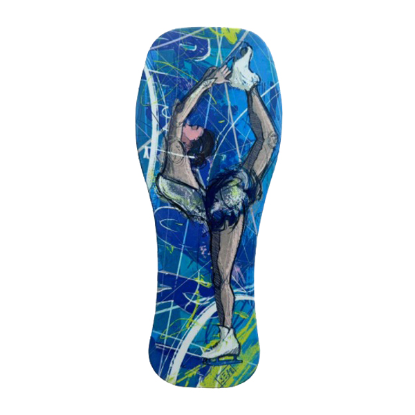 Спінер для фігурного катання RISPORT (Figure Skater)