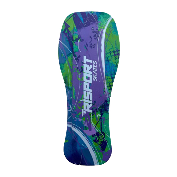 Спінер для фігурного катання RISPORT Дівчина на роликах (SkaterGirl)